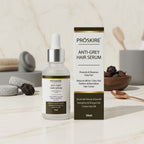 Proskire Anti-Grey Hair Serum (30ml)