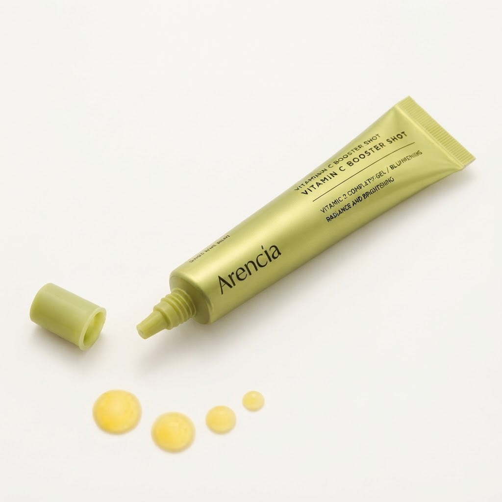 Arencia Vitamin C Booster Shot 30ml | Alfado Mart