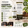 Proskire Anti-Grey Hair Serum (30ml)