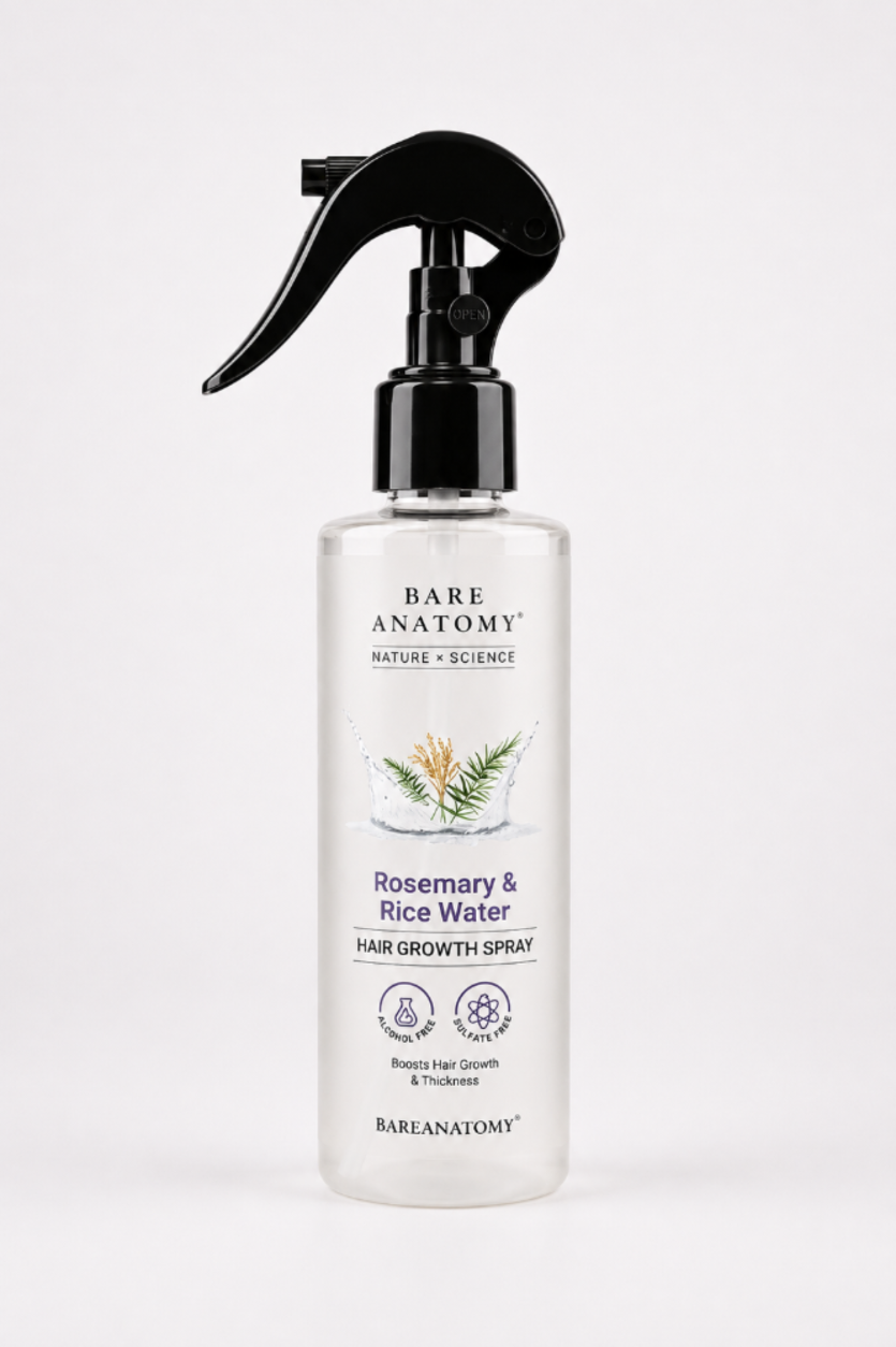 Hair Care Product