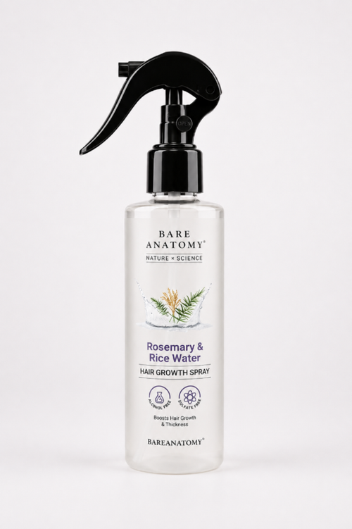 Hair Care Product