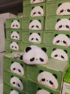 Rechargeable Panda Lamp - Lighting Product Designed For Illumination And Daily Lighting Routine