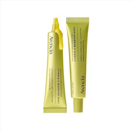 Arencia Vitamin C Booster Shot (30ml)