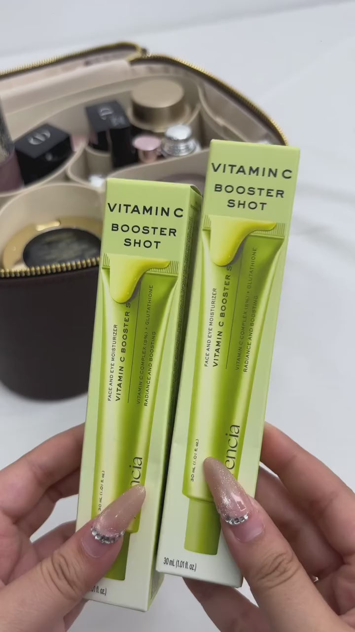 Arencia Vitamin C Booster Shot (30ml).| Video