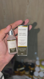 Proskire Anti-Grey Hair Serum (30ml)